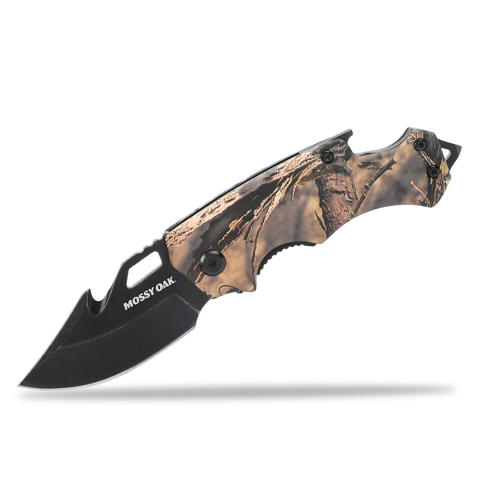 Mossy Oak Knives Review - Tech-Exclusive