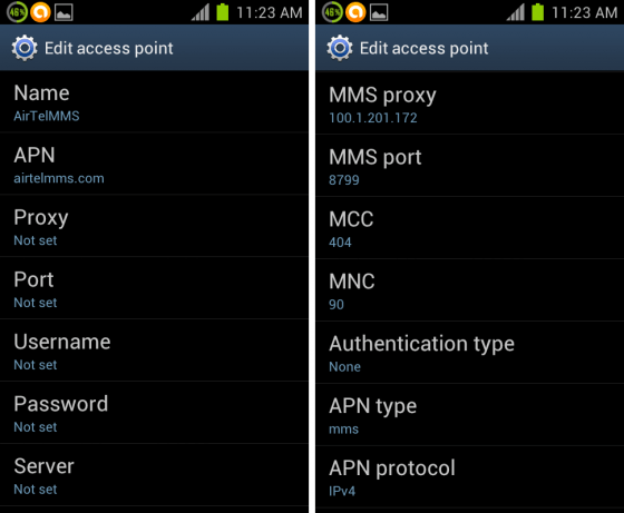 How Do I Setup MMS on My Mobile? - Tech-FAQ
