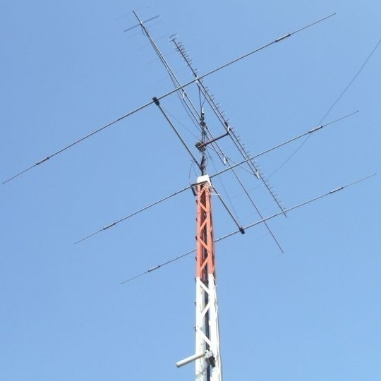 Ham Radio Antenna Towers TechFAQ