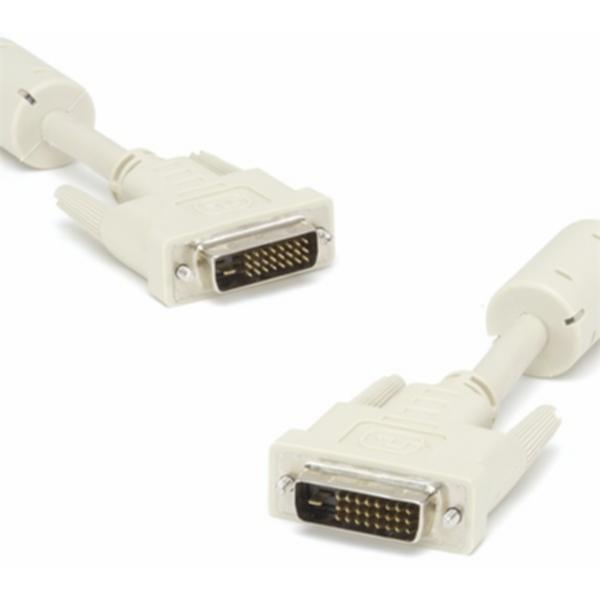 DVI (Digital Visual Interface)