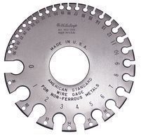Wire Gauge - Tech-FAQ