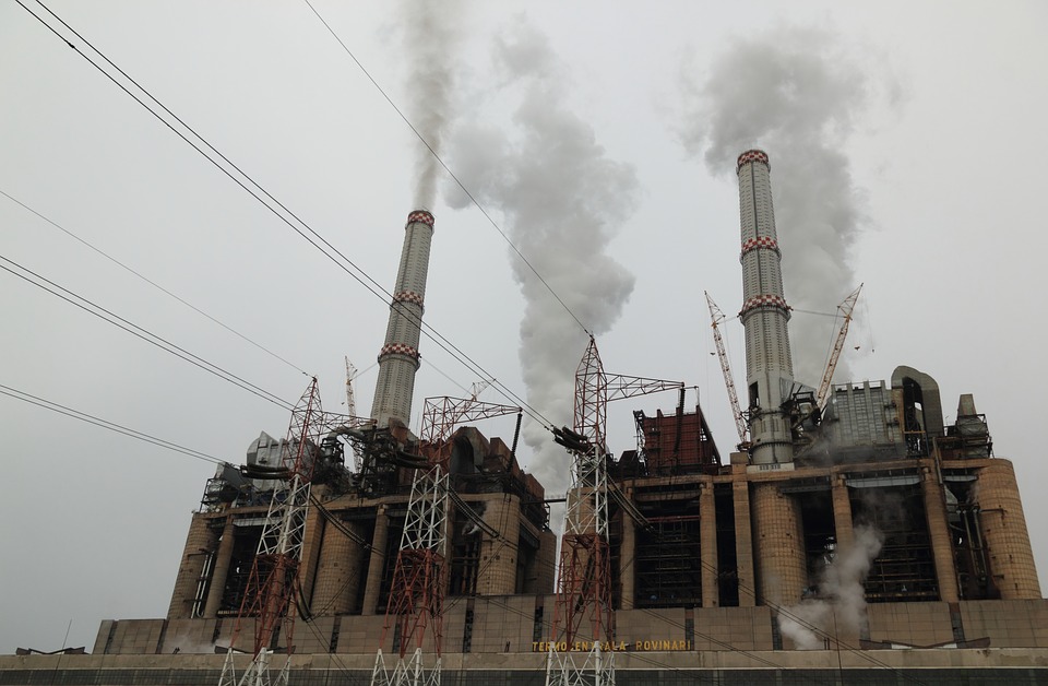 What Fuels Are Used in Power Plants? TechFAQ