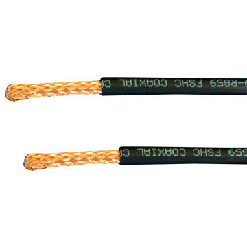 How to Splice a Coaxial Cable - Tech-FAQ