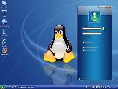Linux - Tech-FAQ