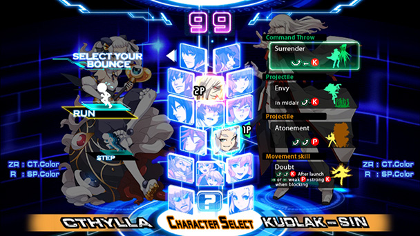 Chaos Code New Sign of Catastrophe (Switch) review TechGaming