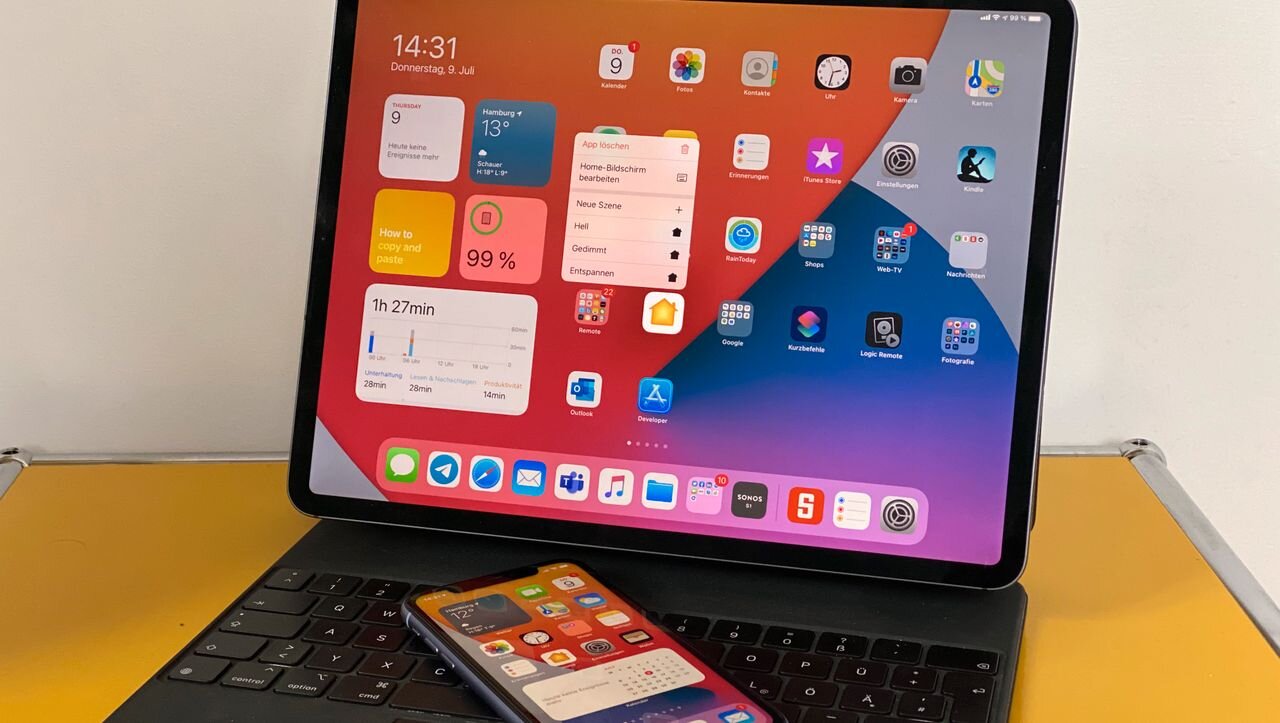 อัพเดท ! iOS 14.2 และ iPadOS 14.2 มาพร้อมอิโมจิใหม่กว่า