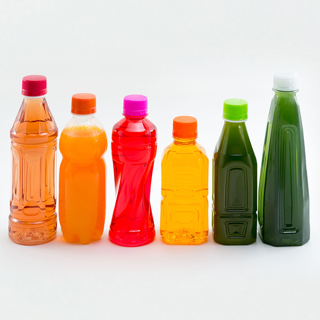 petbottles TechLong