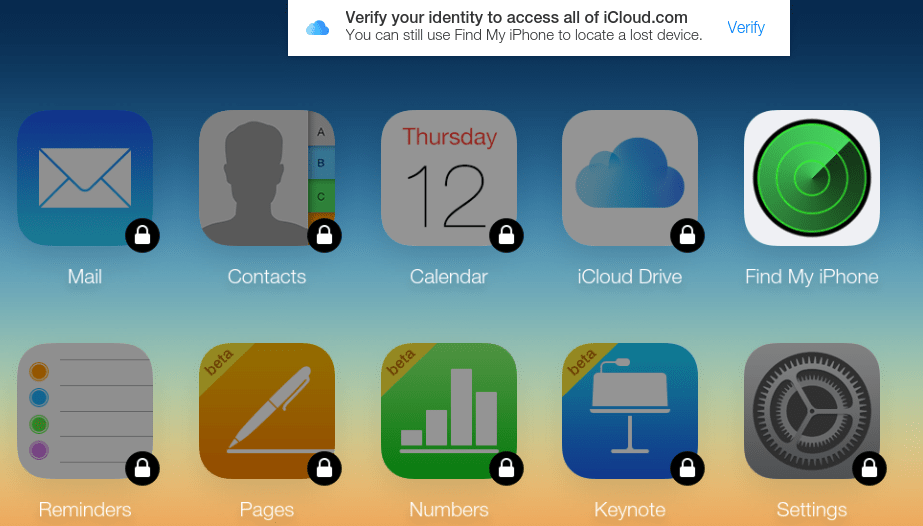 How to Set Up iCloud Drive and Photos