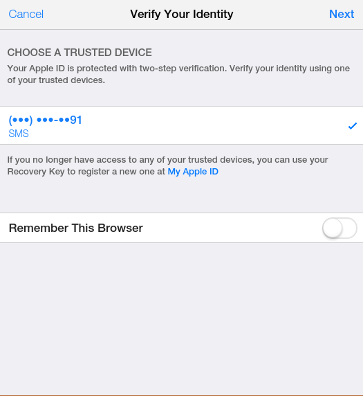 How to Set Up iCloud Drive and Photos