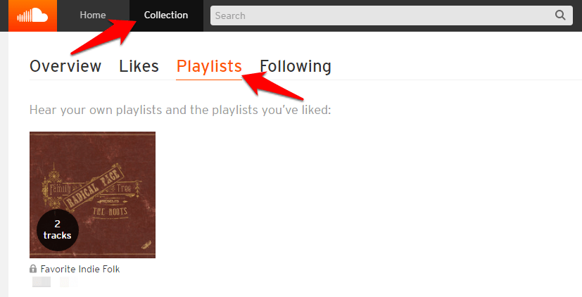 How To Change Soundcloud Playlist Name On Iphone