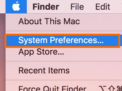 How do i change the default mail program on my mac? How to Set Google Chrome as Default Browser on Any OS