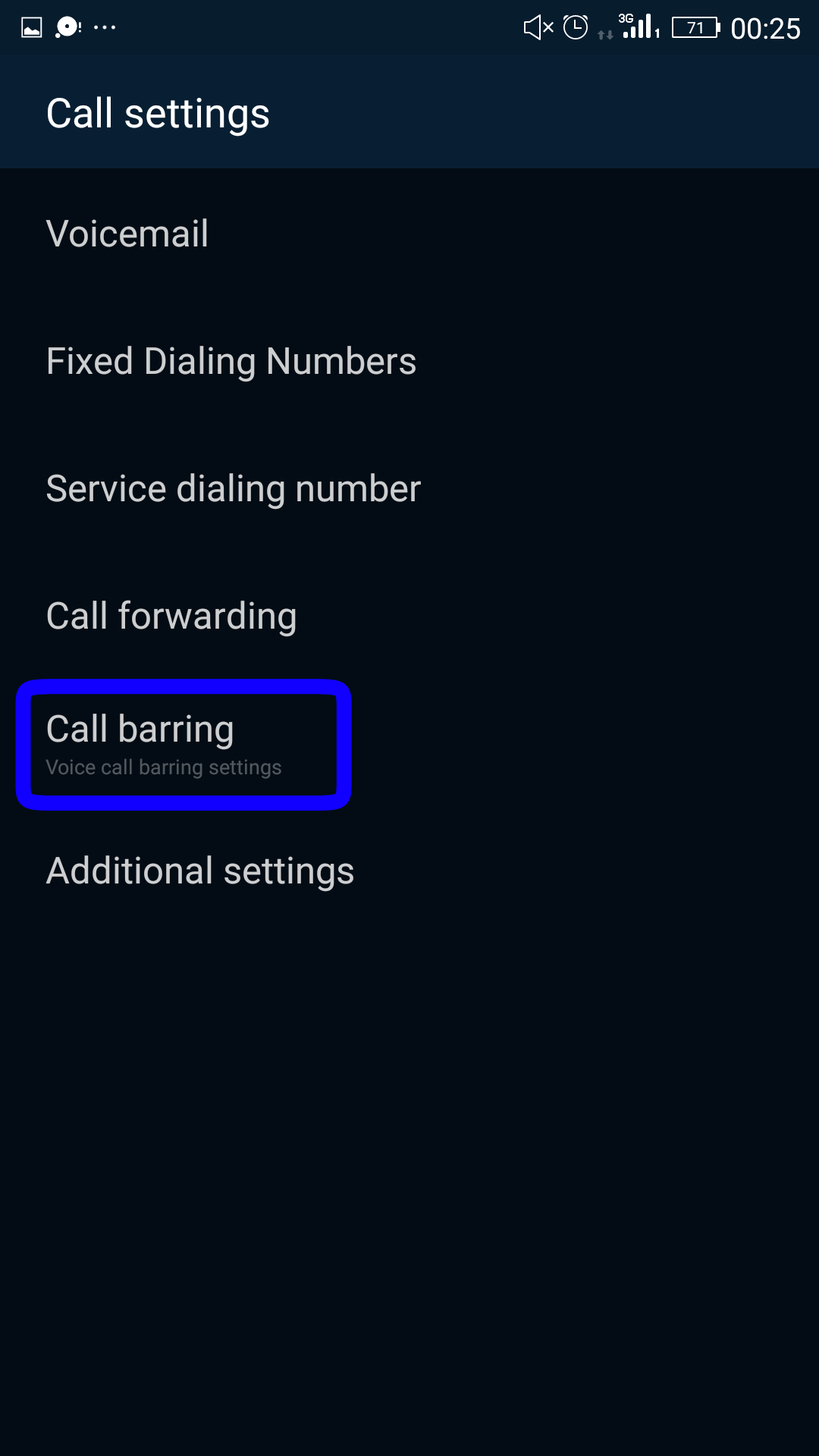 How to Block All Calls on an Android Device
