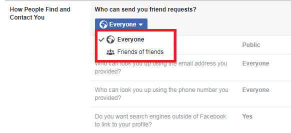 How to Send a Friend Request on Facebook How-To Geek