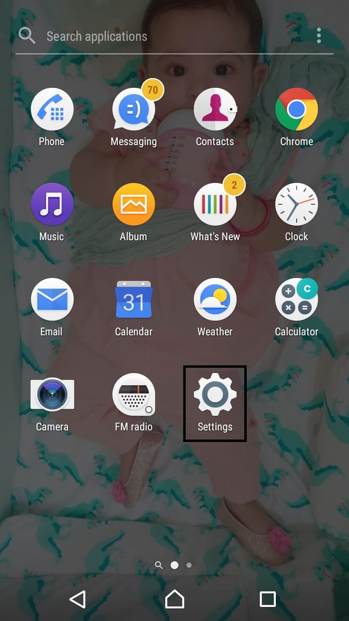 How to Reset an Android App Without "Uninstalling It".