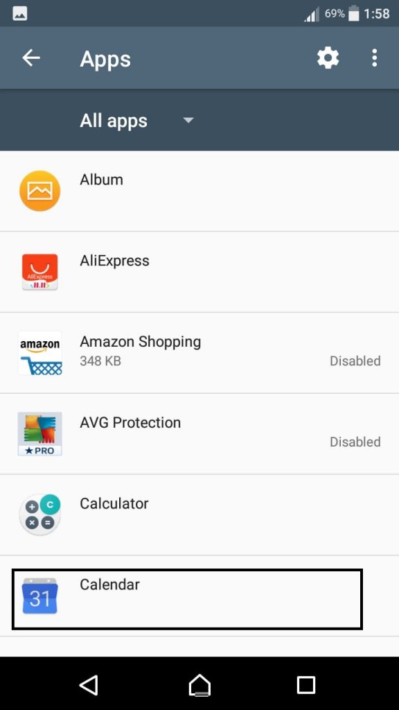 How to Reset an Android App Without "Uninstalling It".