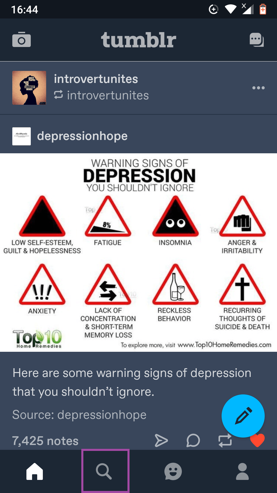 How to Block Tags on Tumblr and Remove Unwanted Content