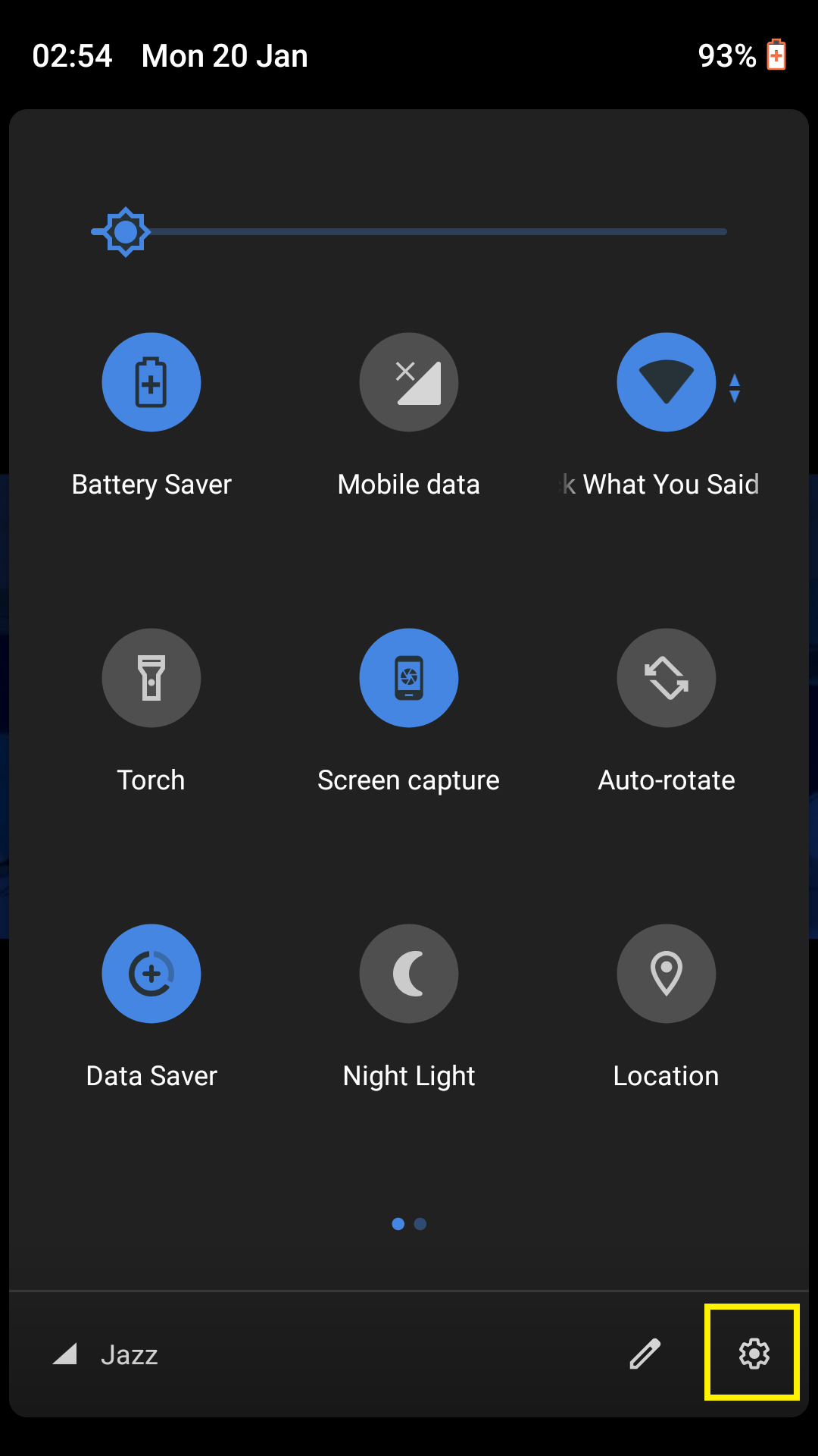 How to Set Focus Mode for Apps on Android