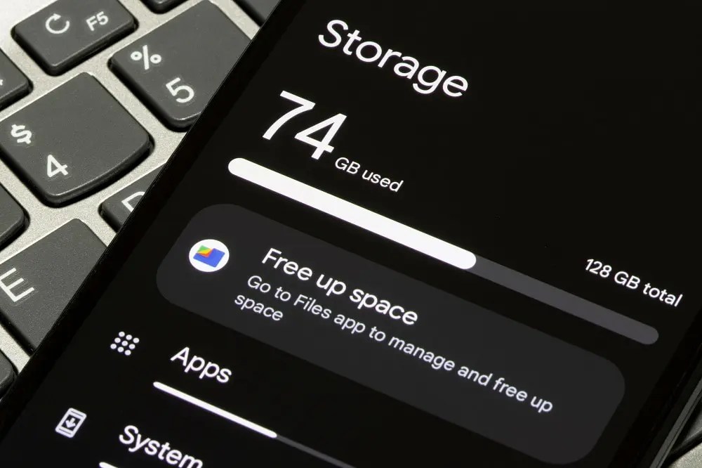How to Clear Cache and Free Up Storage Space on Android