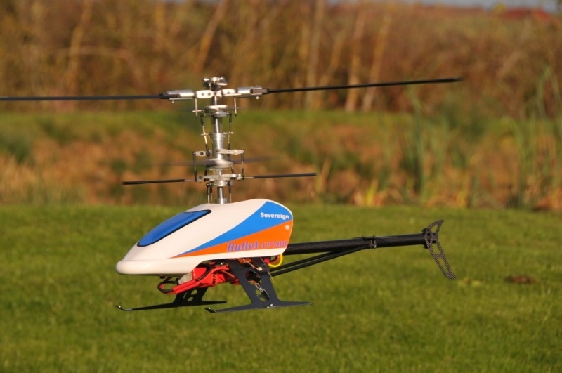 Rc Coaxial Helicopter Best Image