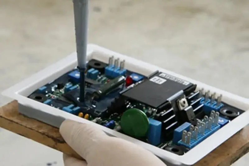 Protect Your PCB with Potting A StepbyStep GuideTechSparks