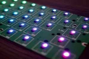 DIY Keyboard PCB Design: A Step-by-Step Guide to Build- TechSparks