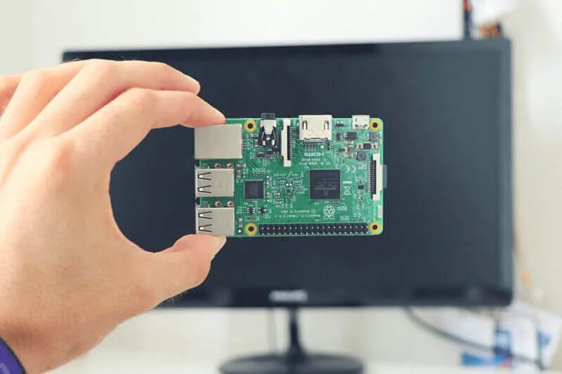 How to Transmit Raspberry Pi Video Frames to PC TechSparks