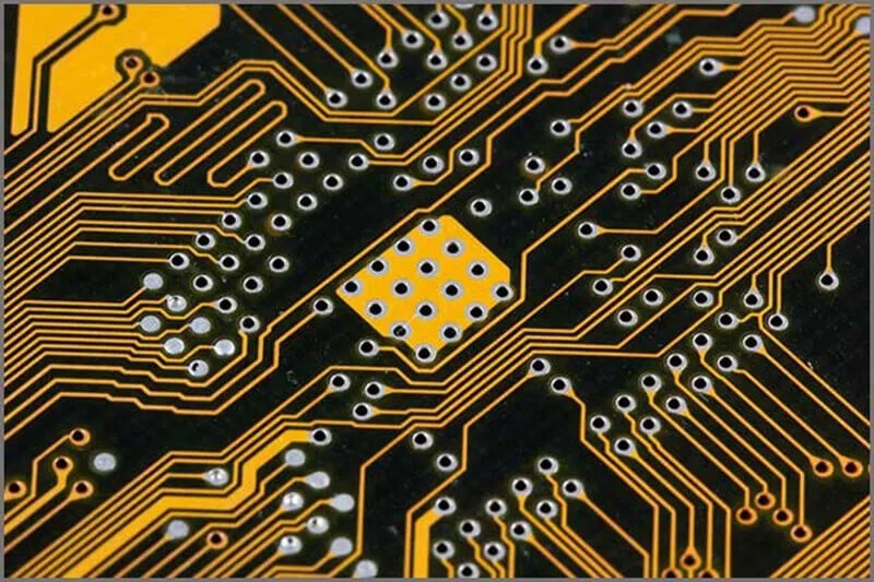 PCB Substrate Materials Types, Properties, and Selection TechSparks
