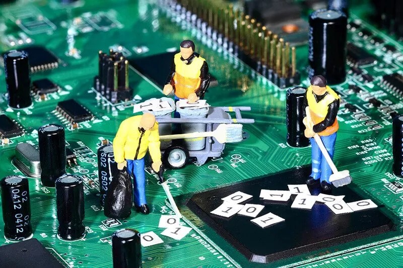 Circuit Board Cleaning Procedures, Tips, and Precautions TechSparks