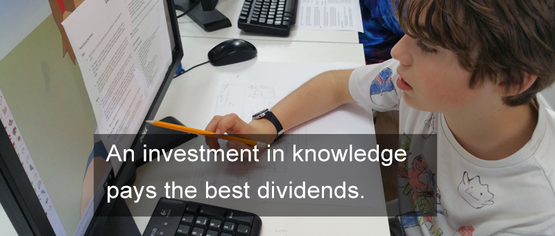 Summer Holidays Club Fun & Learn Tech Studio Computer Courses for Summer Holidays Club Fun & Learn Tech Studio Computer Courses for