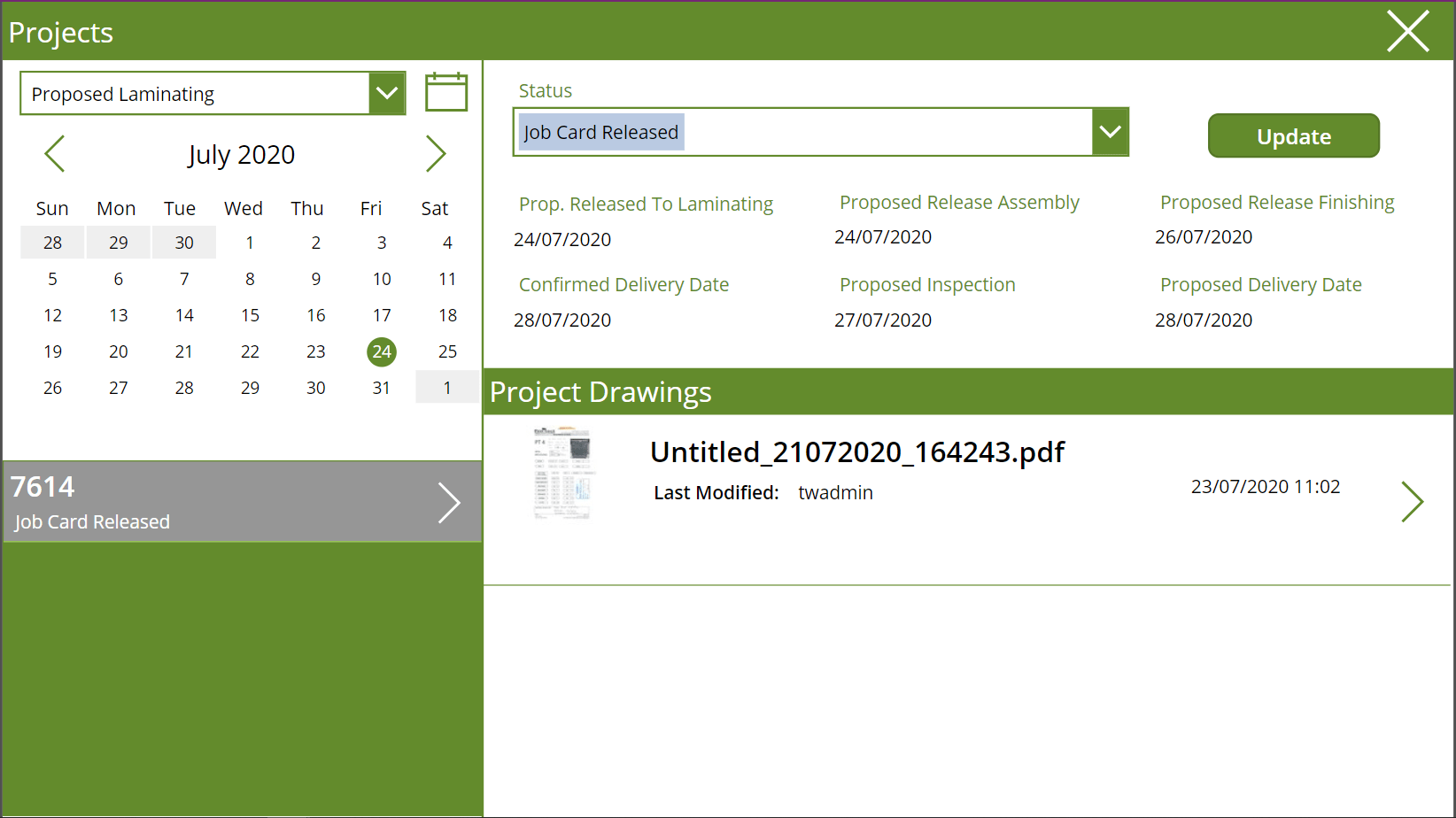 Permissions support in DataSourceInfo and (new).