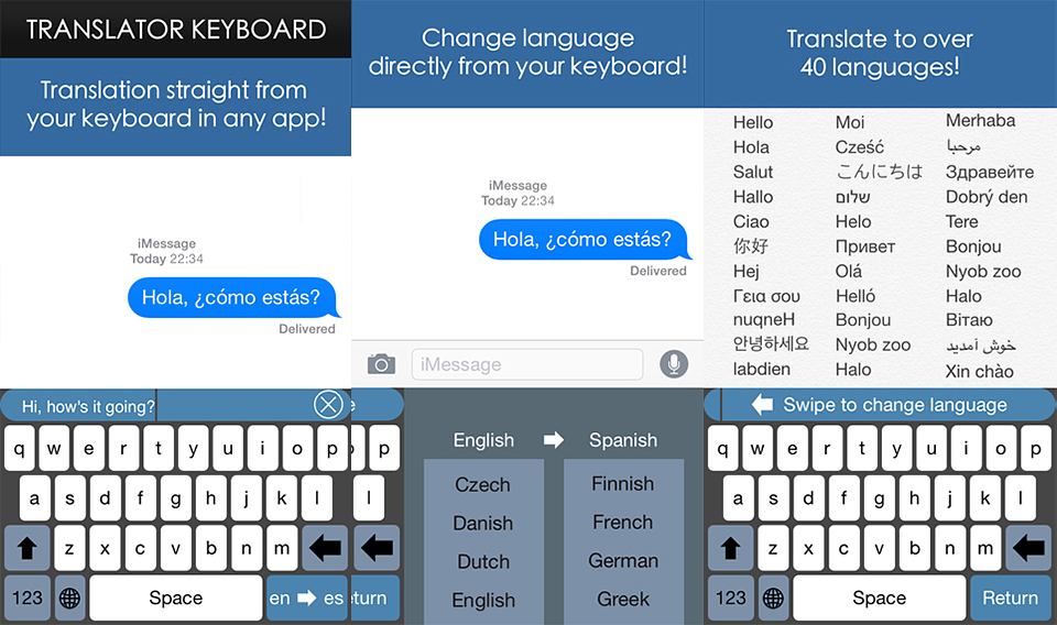 أفضل تطبيقات ios و أندرويد ( 5 )
