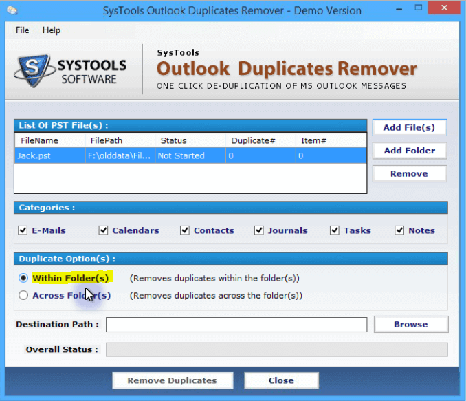 How to Remove Duplicate Emails in Outlook Quickly and Safely