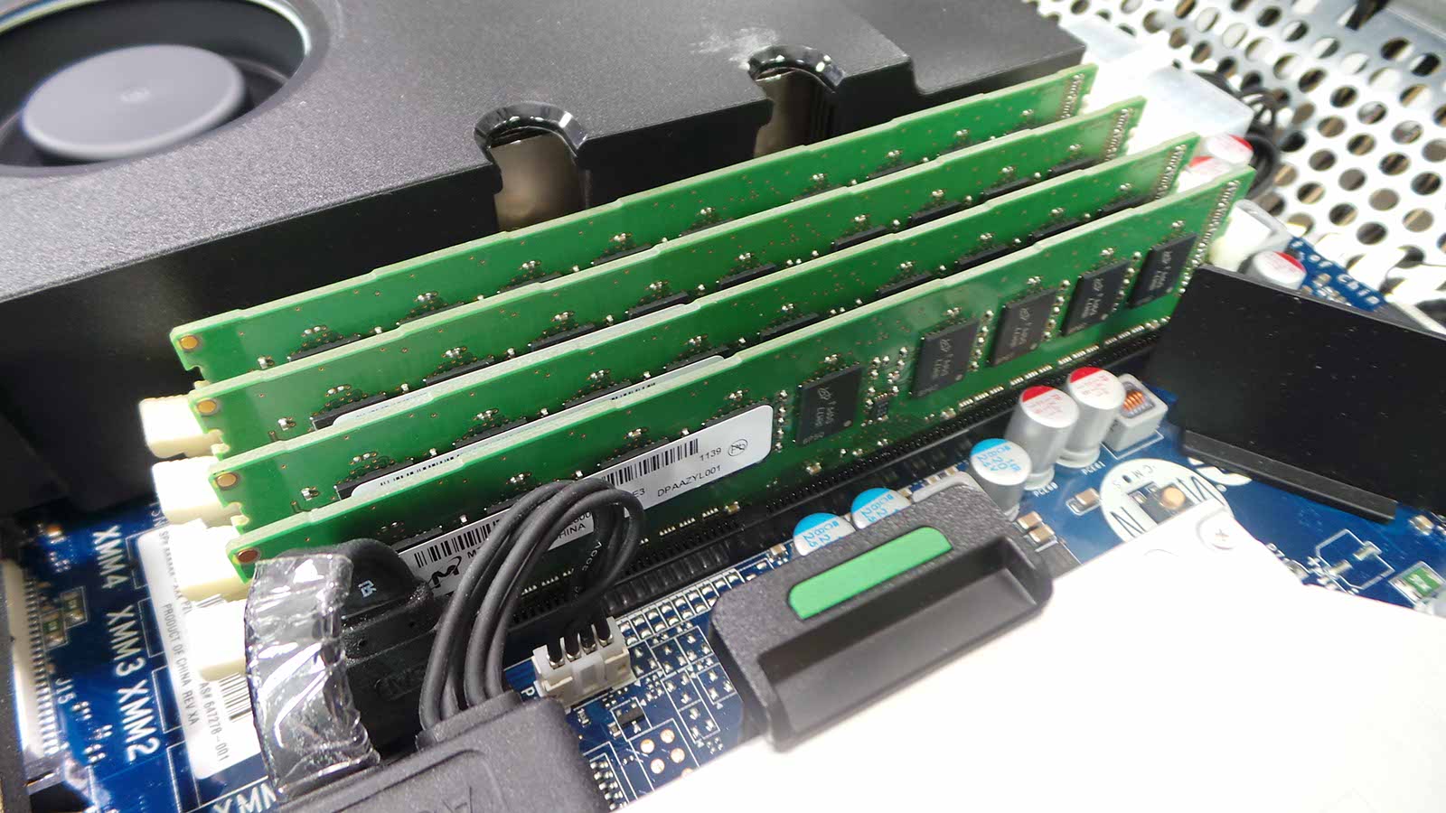 RAM Nedir? » TechWorm