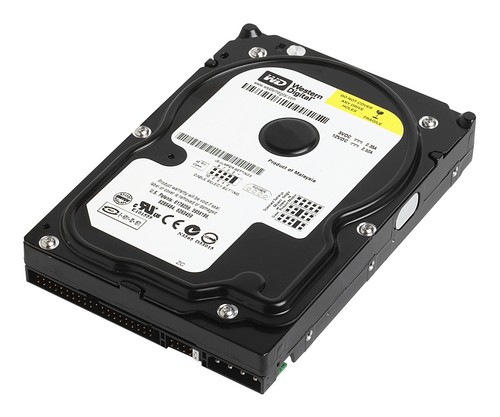 PATA, SATA, SCSI, SAS Nedir? » TechWorm