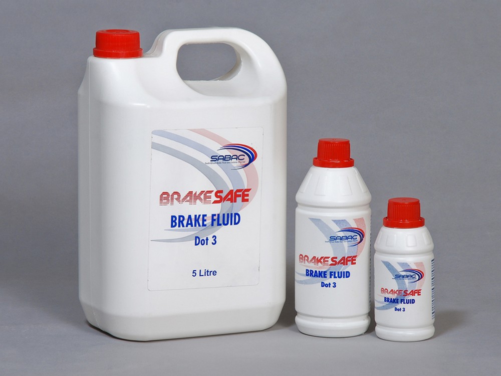 HidrolikFren Yağları DOT 3, DOT 4, DOT 5, DOT 5.1 » TechWorm