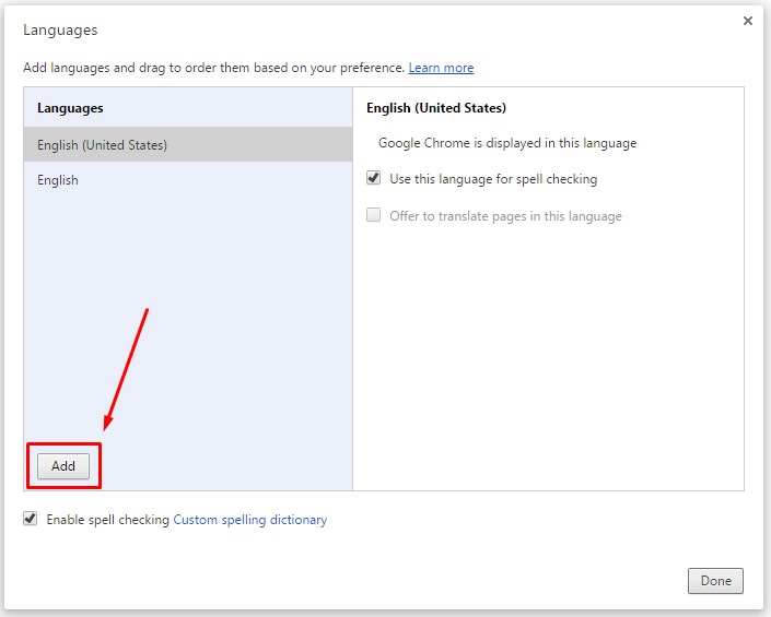 Google Chrome Türkçe Yapma » TechWorm