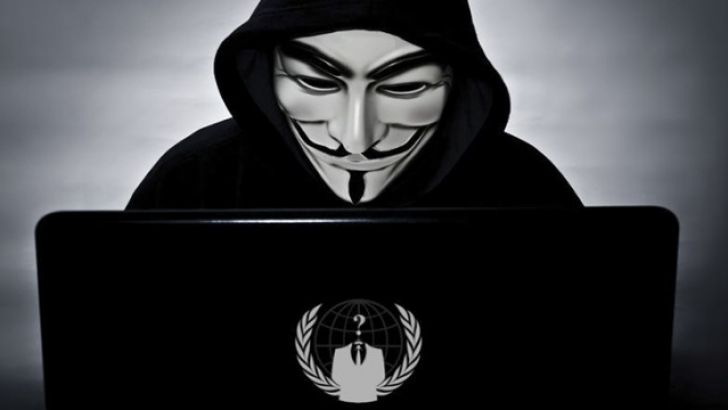 Anonymous (Hacker Grubu) Kimdir? Amaçları Nedir? » TechWorm