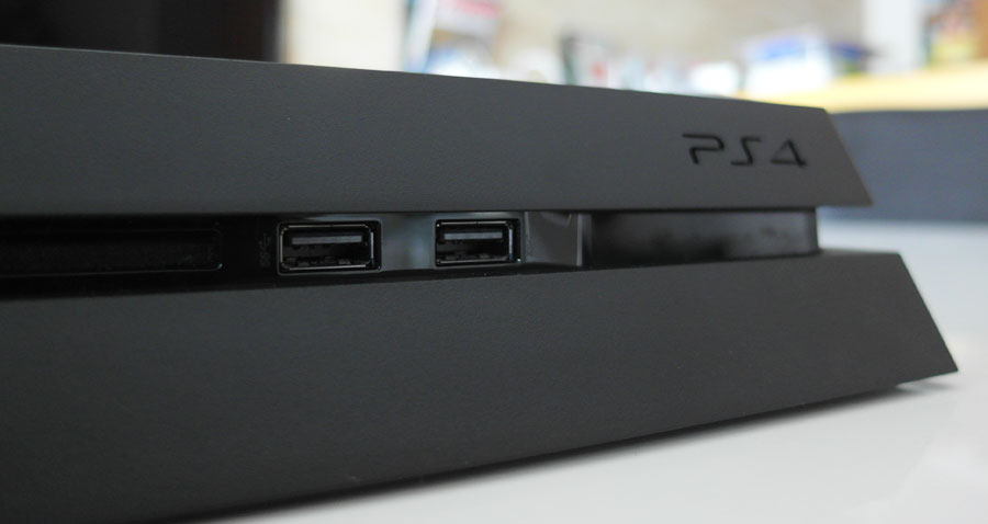 Three Ways to Update Your PlayStation 4
