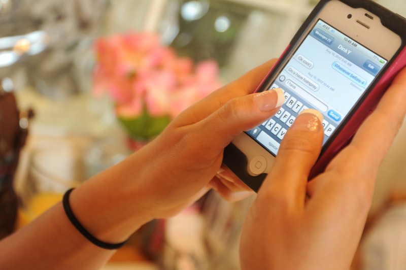 What Does Imo Stand For In Texting Exemple de Texte