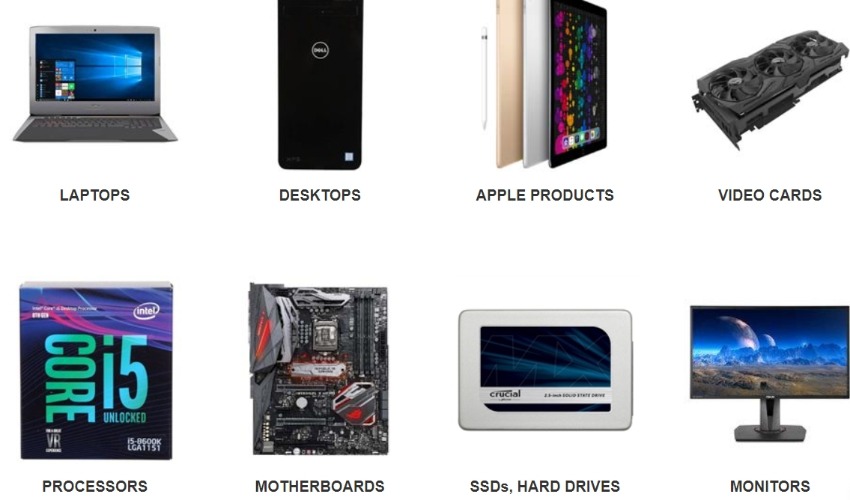 List of 20 Cheapest Online Shopping Sites For Quality
