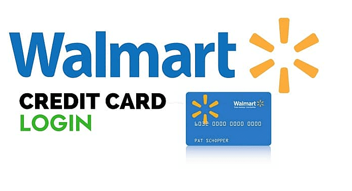 Walmart Credit Card Make A Payment How To Make A Walmart Credit Card