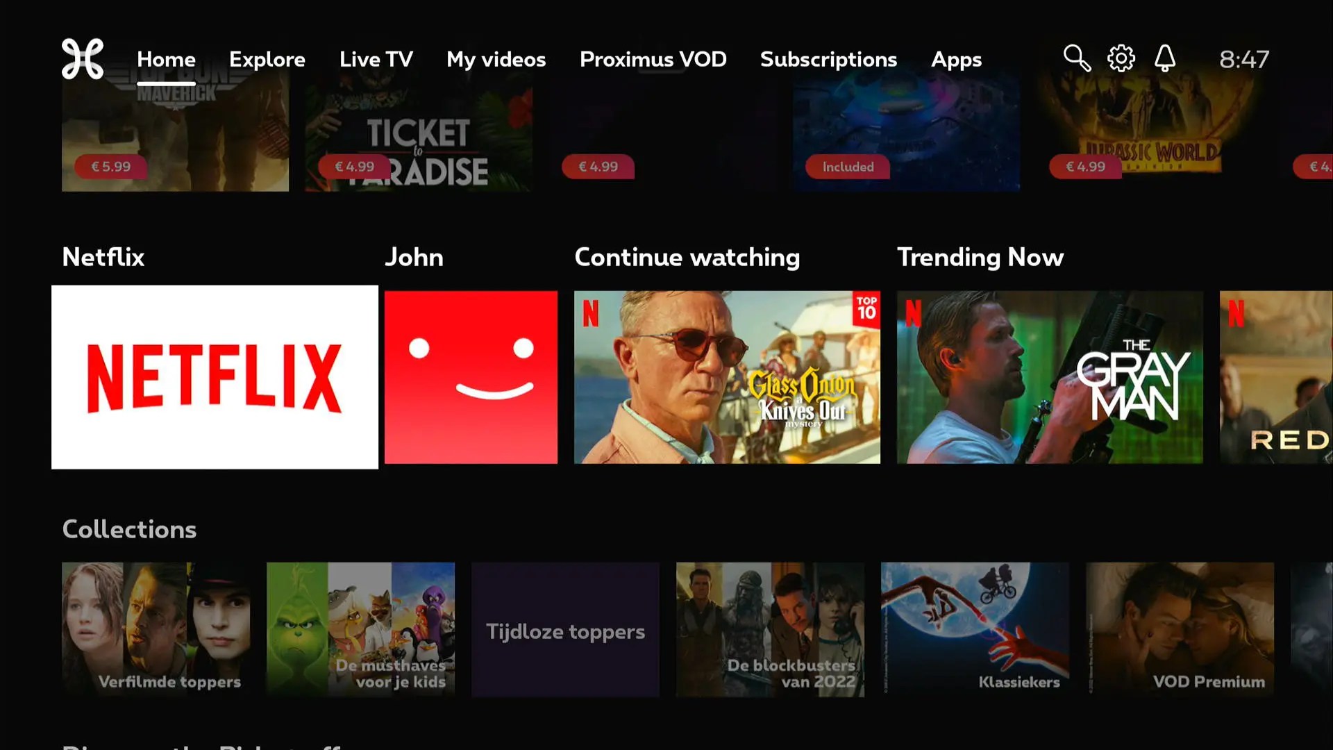 Unlock Netflix's Hidden Catalogs with These Access Codes for Films and