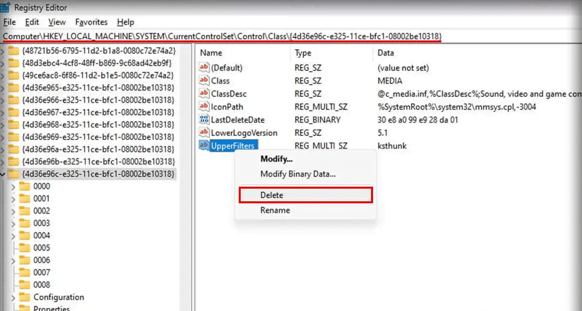 How to Fix “Device Cannot Start Code 10” Tech To Geek