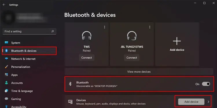 How to Connect a Wireless Keyboard Without a Receiver (Guide 2024