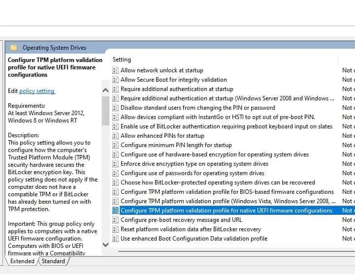 How to Fix “Bitlocker Keeps Asking for Recovery Key” in Windows 11