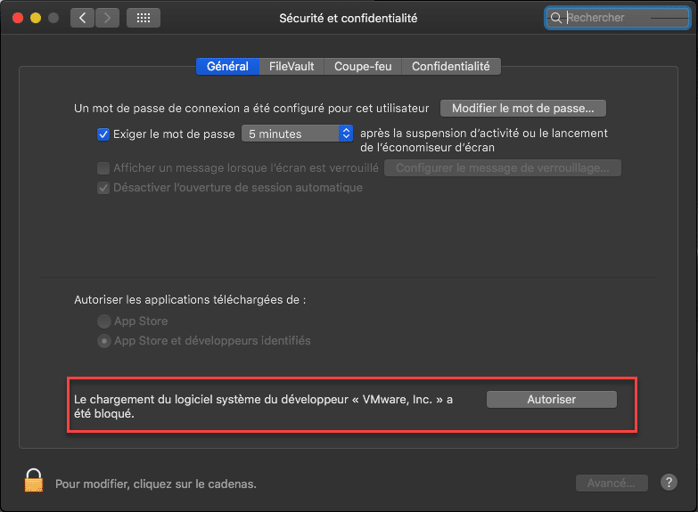Installer MacOS 10.14 Mojave (Beta) sur PC avec VMware Tech2Tech News, Astuces, Tutos