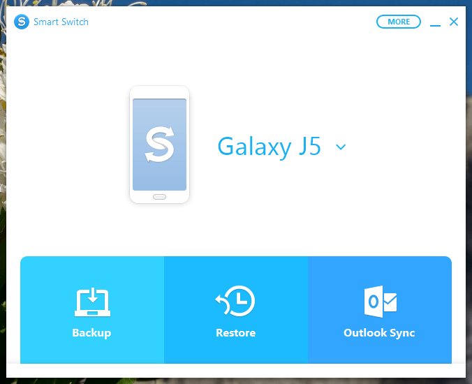How to download Smart Switch Latest Samsung PC Suite