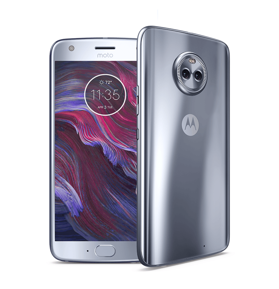 Moto X4 with Dual Rear CameraFAQ Tips and Tricks Cons