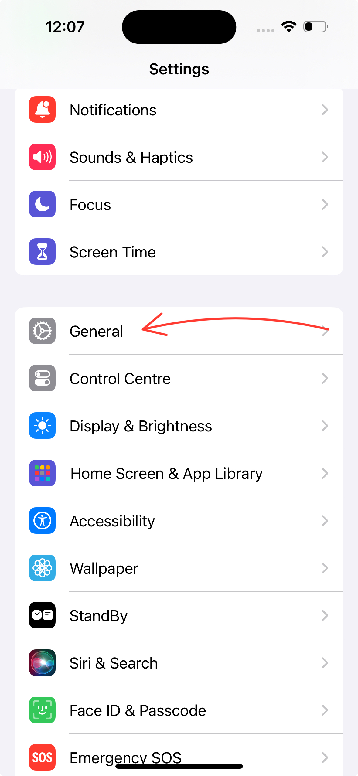 How to Turn Off iPhone 15 3 Ways Tech2Touch