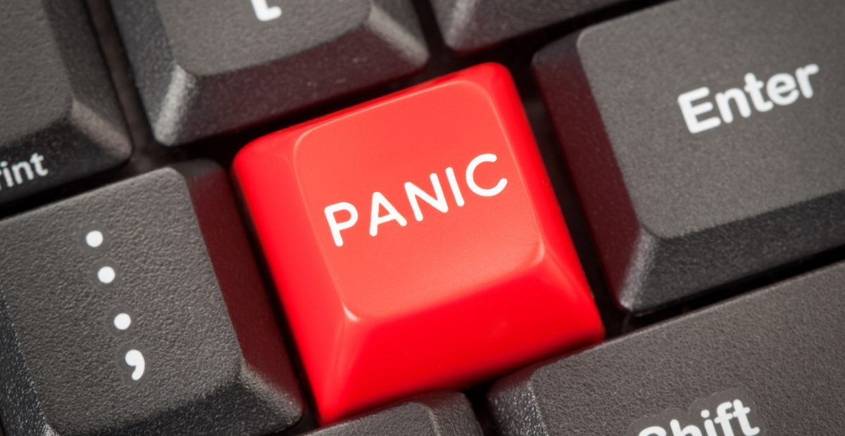 Help! My Files Are Gone! A Guide to Data Recovery (Before It’s Too Late